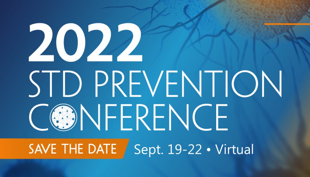 2022 STD Prevention Conference ASTDA