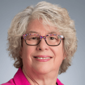 Distinguished Career Award