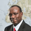 Olusegun (SO) Soge, MSc, PhD* University of Washington