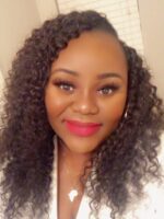 Ruth Ntsiba-Mampila